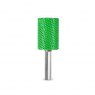 Saburrtooth Saburrtooth 6mm Cylinder - 3/4'' x 1'' - (Smooth End)