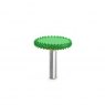 Saburrtooth Saburrtooth 6mm Rotosaw - 1 1/4'' x 1/4''