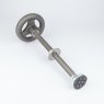 Benchcrafted Benchcrafted HiVise Mounting Screw