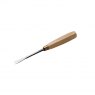 Auriou Auriou Fishtail Gouge Series No.4 - 10mm (13/32