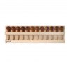 Pfeil Lino & Block Cutting Tools - Set of 12