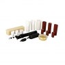 Kirjes Kirjes Detailed Sanding & Polishing Kit