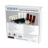 Kirjes Kirjes Detailed Sanding & Polishing Kit