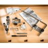 Tormek Bench Grinder Kit Tormek Bench Grinder Kit