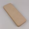 James Barry Sharpening James Barry Double Sided Leather Strop & Paste