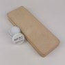 James Barry Double Sided Leather Strop & Paste