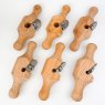 Set of Rounding Planes by Ray Iles