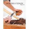 Mortise & Tenon Magazine - Issue 12 Mortise & Tenon Magazine - Issue 12