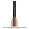 Blue Spruce Blue Spruce Round Mallet