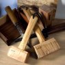 Blue Spruce Blue Spruce Rectangular Mallet