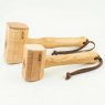 Blue Spruce Blue Spruce Rectangular Mallet