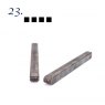 Henry Taylor Woodcarving Punch - 4 Dots Henry Taylor Woodcarving Punch - 4 Dots