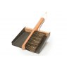 Dustpan & Brush