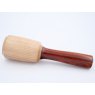 Mappa Toolworks Mappa Tools 16oz Round Mallet