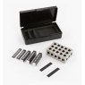 Veritas Veritas Set-Up Blocks - 9 Piece Metric Set