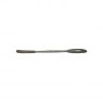 Auriou Stone rifflers - Thumb / Laurel Leaf