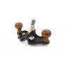 Lie-Nielsen Toolworks Lie-Nielsen Large Router Plane Open Throat