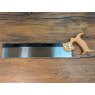 Bad Axe Tool Works Bad Axe 14'' Hybrid Thin Plate Carcass Saw - The Bayonet