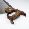 Bad Axe Tool Works Bad Axe 16'' Hybrid Tenon Saw - The Jack Saw