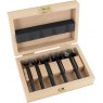 Famag Bormax 2.0 Metric Forstner Bit 5pcs Set Famag Bormax 2.0 Metric Forstner Bit 5pcs Set