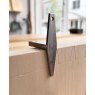 Crucible Tool Crucible Dovetail Template for 1:6 & 1:8