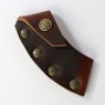 The Woodland Axe Sheath