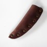 Wood Tools Spoon Knife Sheath - Leather