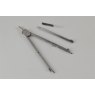 Shinwa Shinwa Compass with Pencil Lead