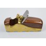 Nigel Melfi High Angle Block Plane - Rosewood (SOLD)