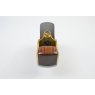 Nigel Melfi High Angle Block Plane - Rosewood