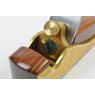 Nigel Melfi High Angle Block Plane - Rosewood