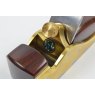 Nigel Melfi High Angle Block Plane - Cocobolo