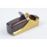 Nigel Melfi High Angle Block Plane - Cocobolo (SOLD)