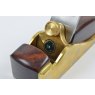 Nigel Melfi High Angle Block Plane - Cocobolo (SOLD)