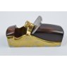 Nigel Melfi High Angle Block Plane - Cocobolo (SOLD)