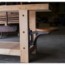 Benchcrafted Benchcrafted Swing Seat - Hardware Only (no wood)