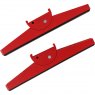 Bessey Bessey KR-AS Tilting Clamp Adapter Set