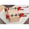 Bessey Bessey KR-AS Tilting Clamp Adapter Set