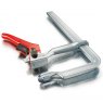 Bessey GH All Steel Lever Clamps