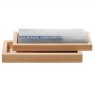 Pfeil Arkansas Stone in Wooden Box