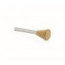 Kutzall Kutzall 1/8'' Dovetail Burr - 3/8'' x 1/2''
