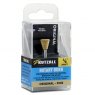 Kutzall Kutzall 1/8'' Dovetail Burr - 3/8'' x 1/2''