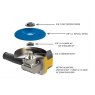 Kutzall Kutzall 4 1/2'' Shaping Dish - Extreme