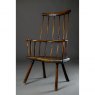 The Welsh Stick Chair - A Visual Record