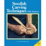 Swedish Carving Techniques