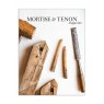 Mortise & Tenon Magazine Mortise & Tenon Magazine - Issue 14