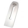 2 3/8'' Blade for Clifton No.4 1/2, 5 1/2, 6 & 7 Bench Plane