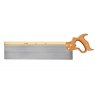 Lie-Nielsen 16'' Tenon Saw with Cherry Handle Lie-Nielsen 16'' Tenon Saw with Cherry Handle