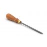 Lie-Nielsen Toolworks Lie-Nielsen Screwdrivers with Cherry Handles