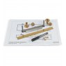 Veritas Veritas Hardware Kits for Wooden Spokeshaves